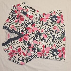 Joyous & Free XL Top